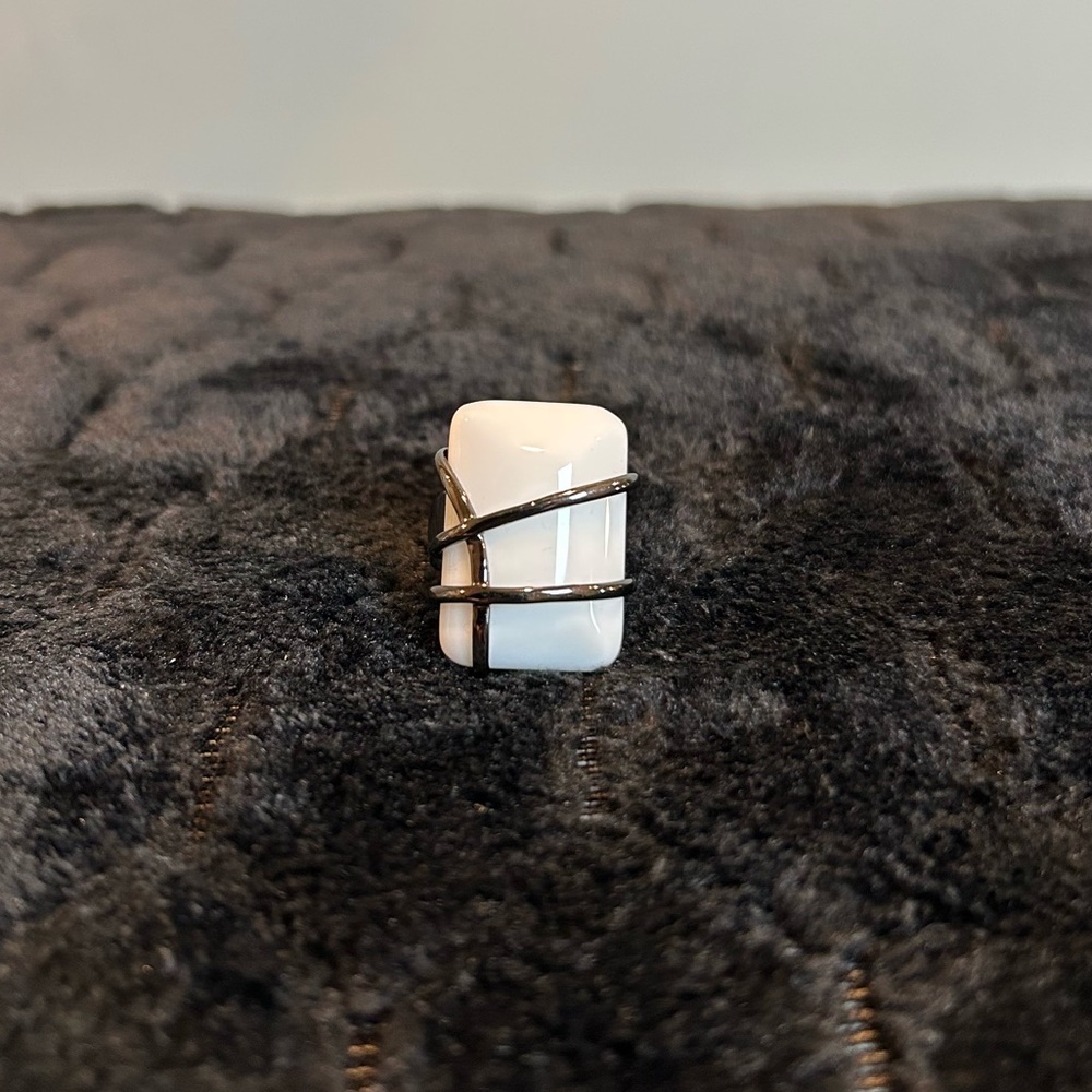 Park Lane ‘Live It Up’ Ring Size 8 - Picture 10 of 14